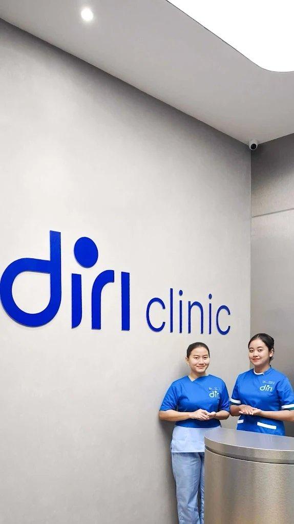 Welcom to Diri Clinic Lampung!