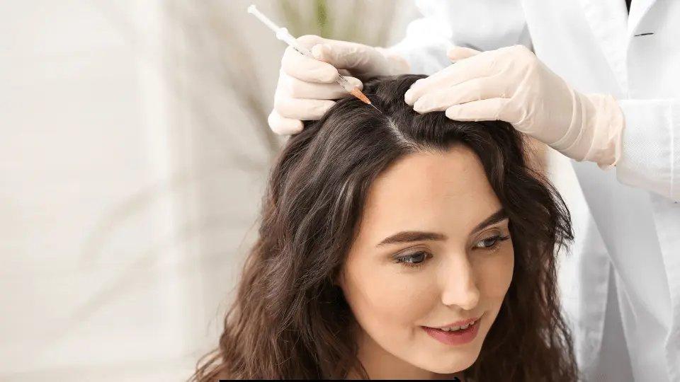 Kapan Sebaiknya Kita Harus Mulai Treatment Rambut di Klinik?